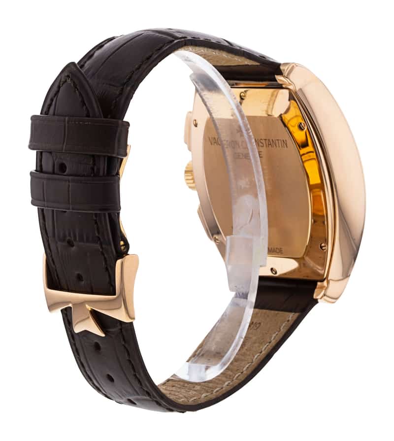 Vacheron Constantin Malte 49180/000R-9361